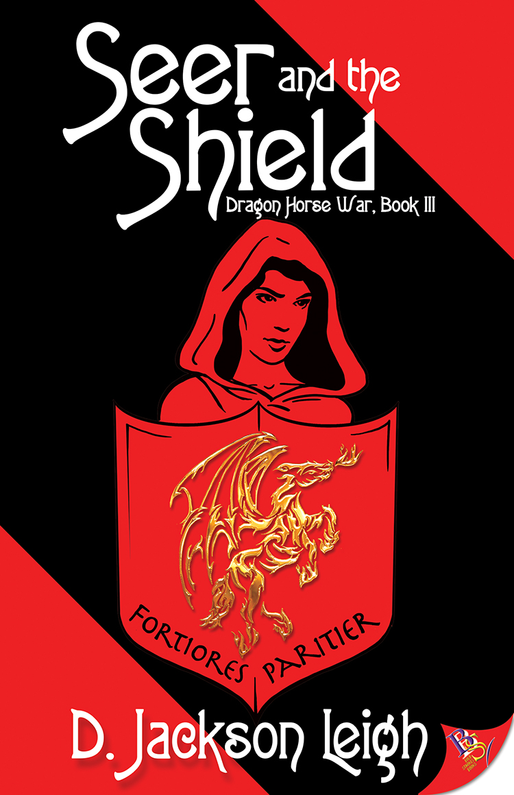Seer and the Shield