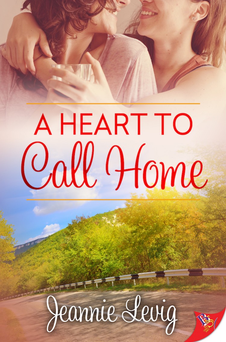 A Heart to Call Home