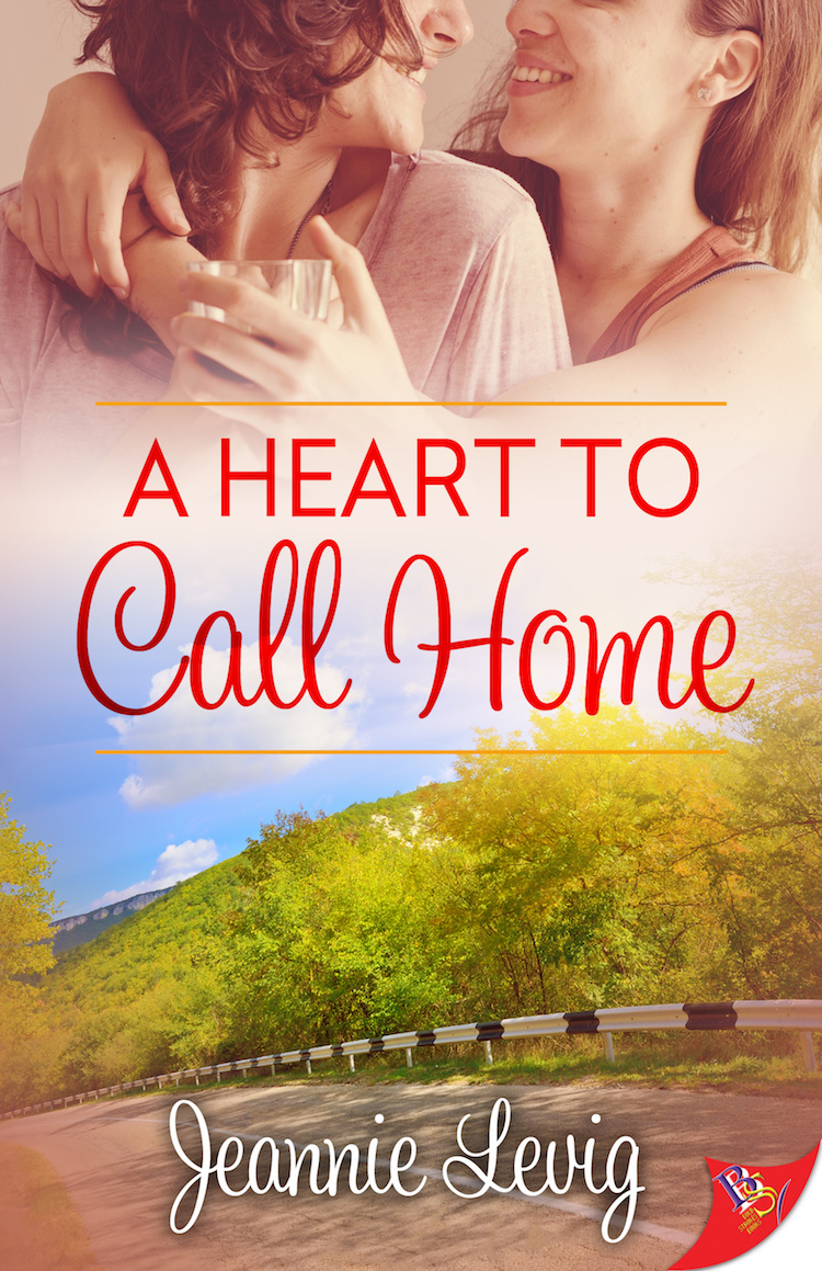 A Heart to Call Home