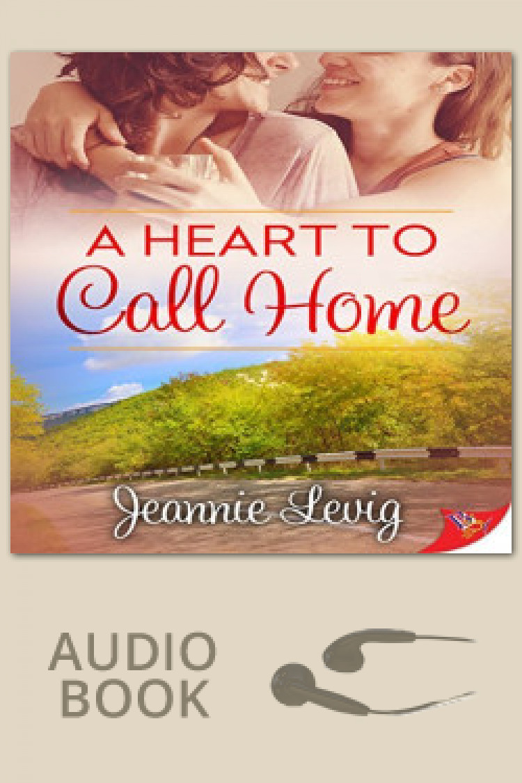 A Heart to Call Home