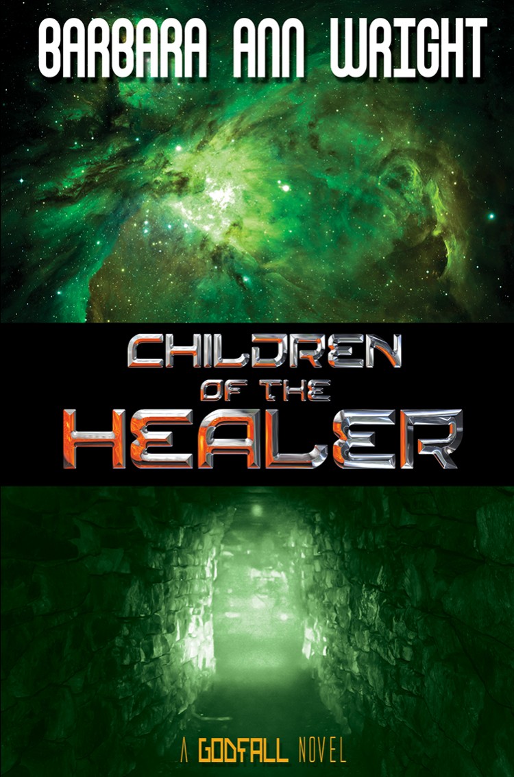 Children of the Healer