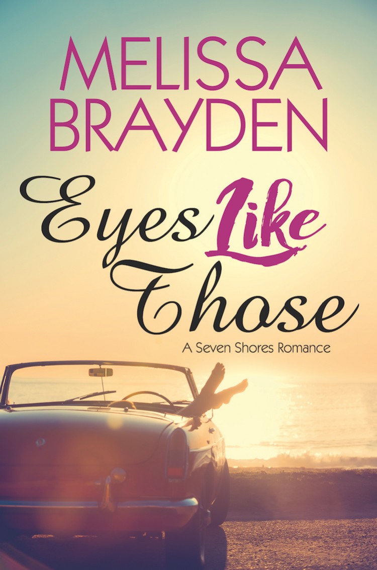 A Seven Shores Romance 