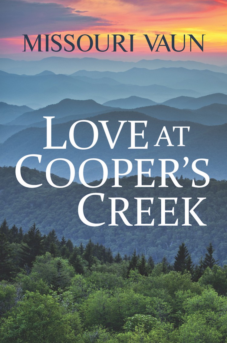 Love at Cooper's Creek