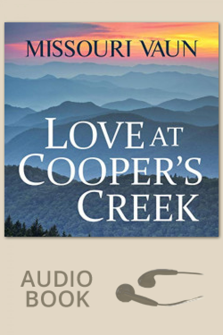 Love at Cooper's Creek