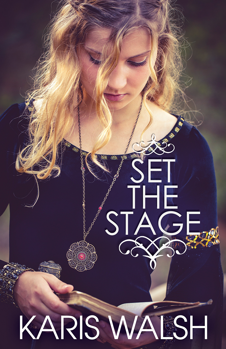 Set the Stage 