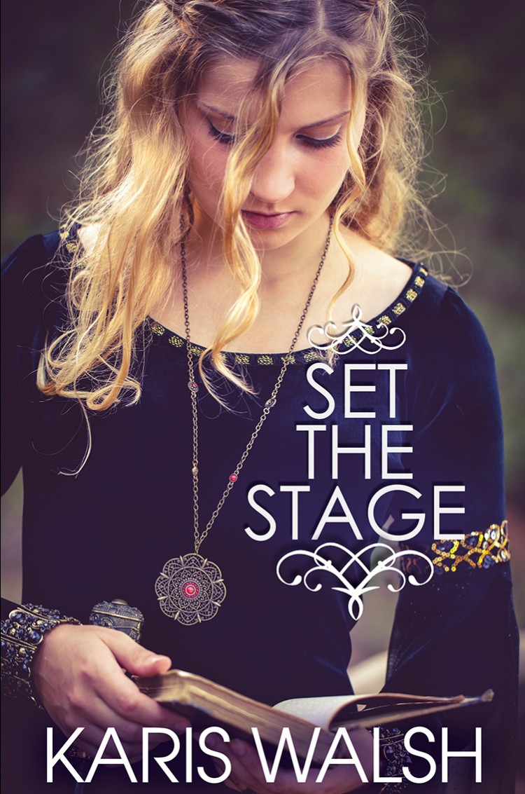 Set the Stage 