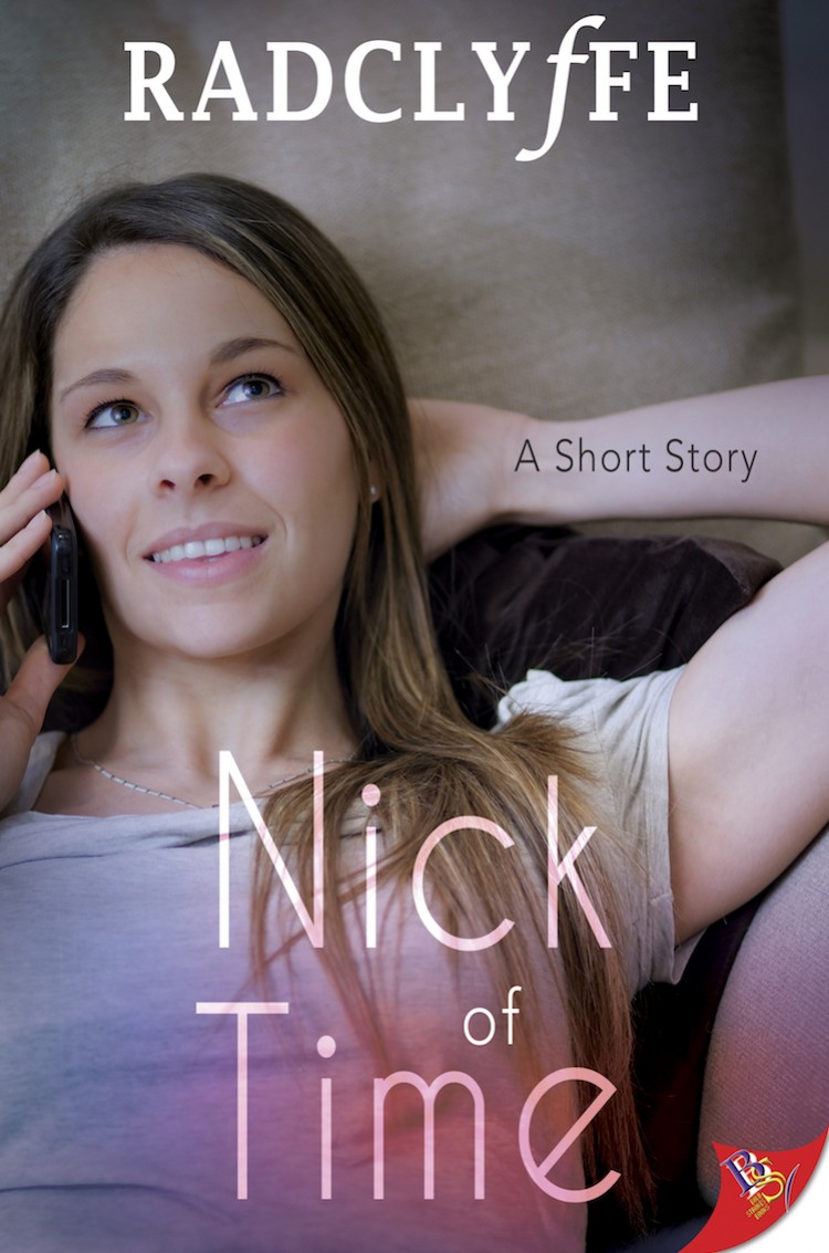  Nick of Time