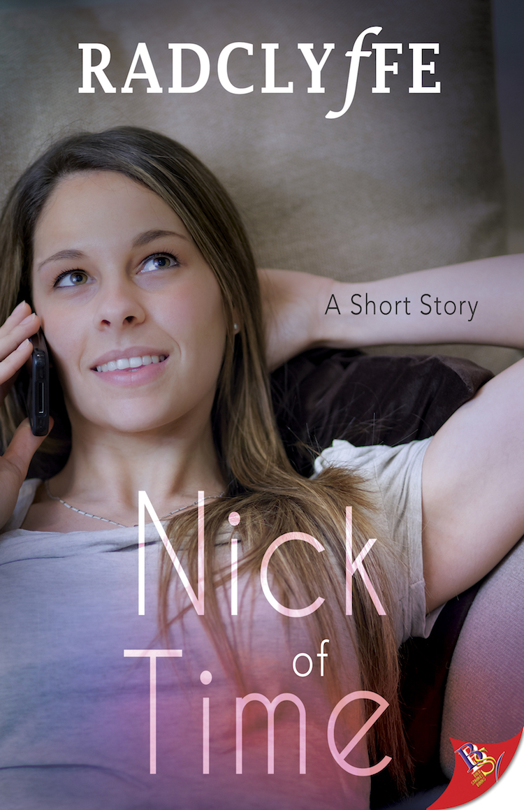  Nick of Time