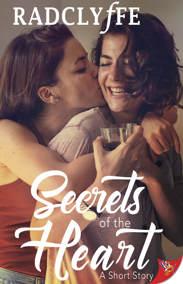 Secrets of the Heart: A Short Story