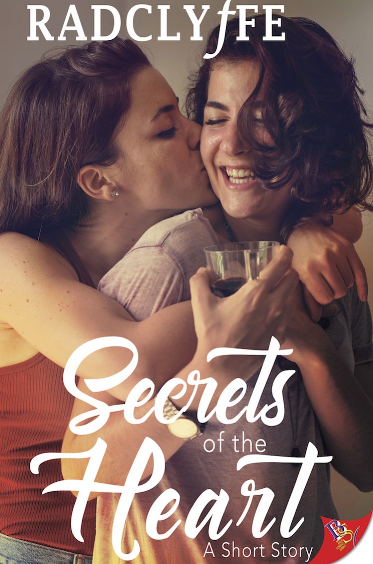 Secrets of the Heart: A Short Story