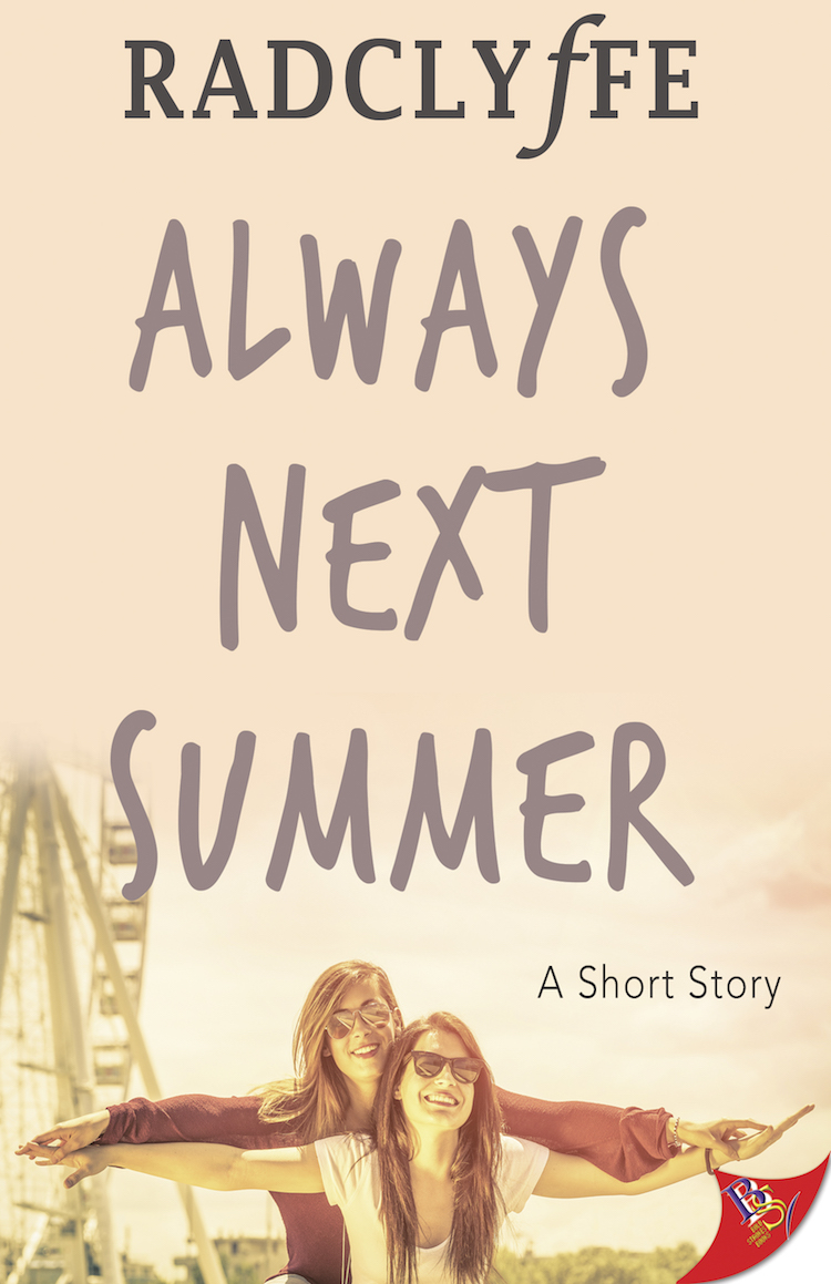  Always Next Summer