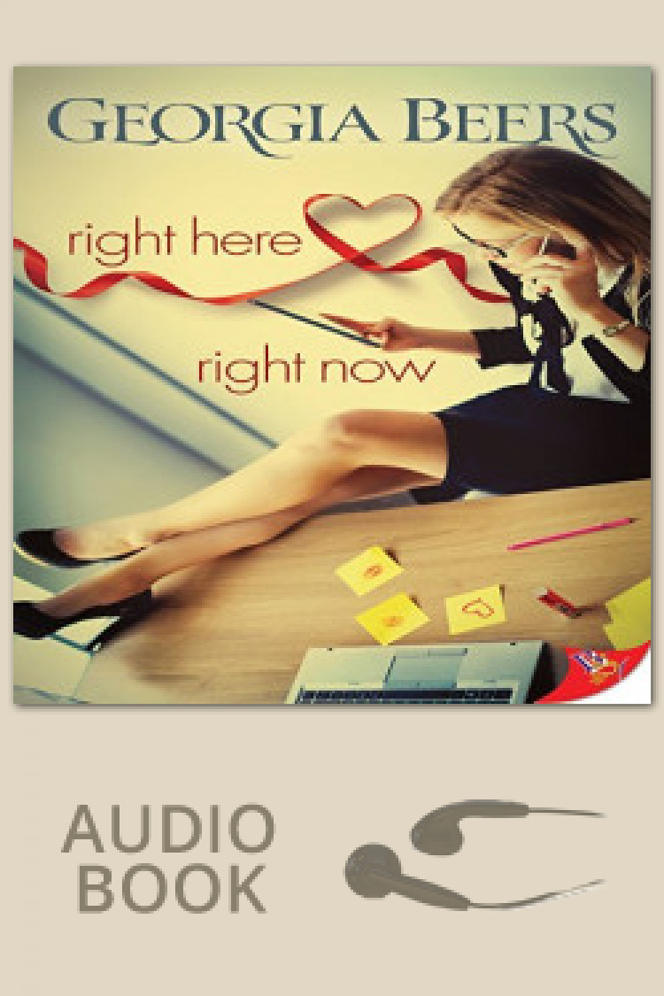 Right Here, Right Now 