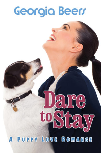 Dare to Stay Dare to Stay