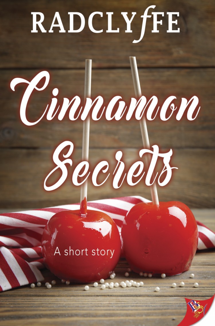 Cinnamon Secrets