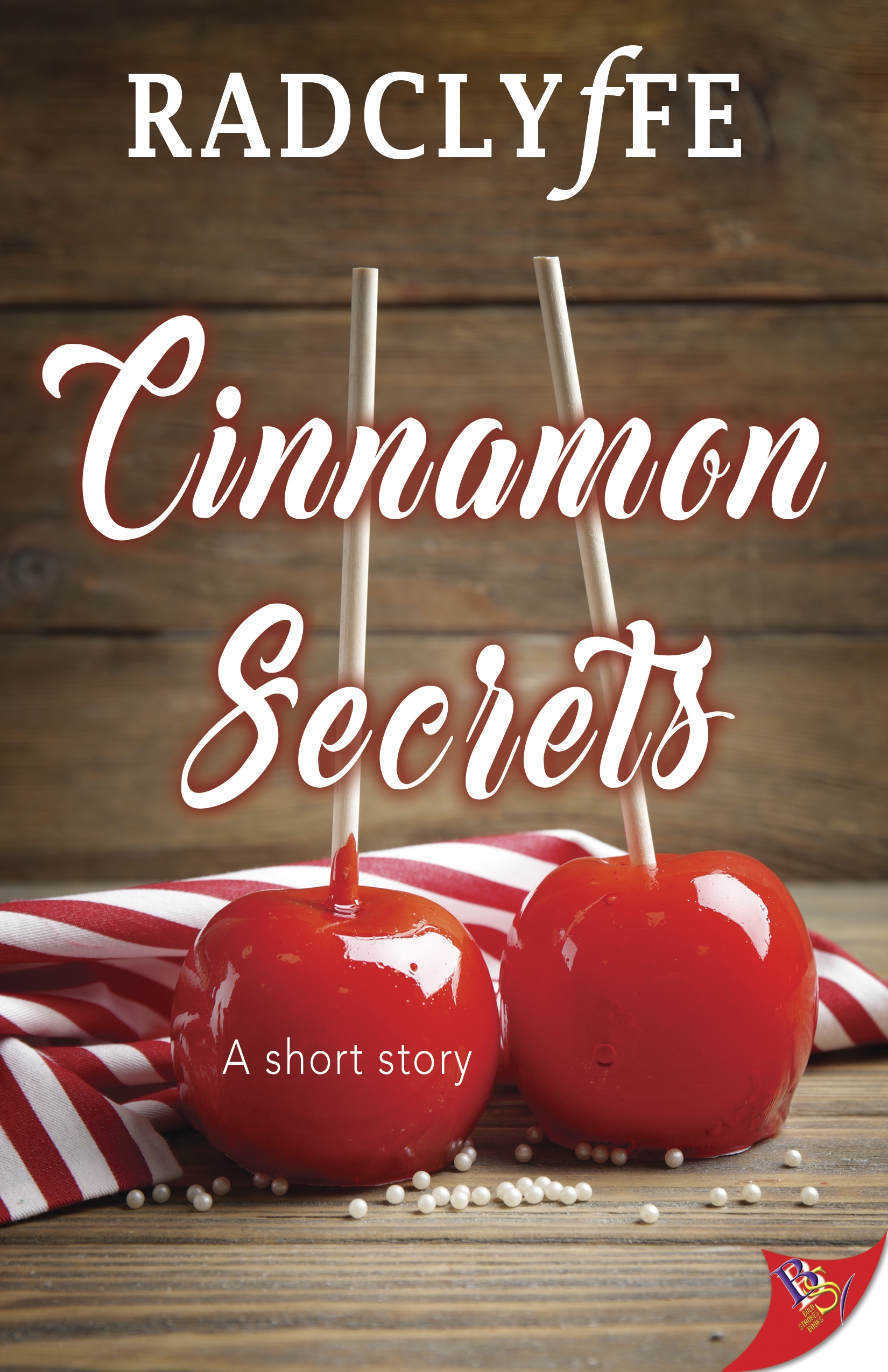 Cinnamon Secrets