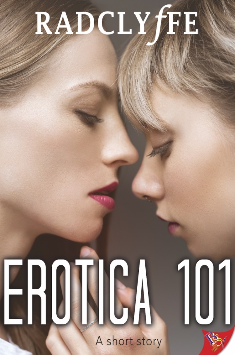 Erotica 101 by Radclyffe Bold Strokes Books picture