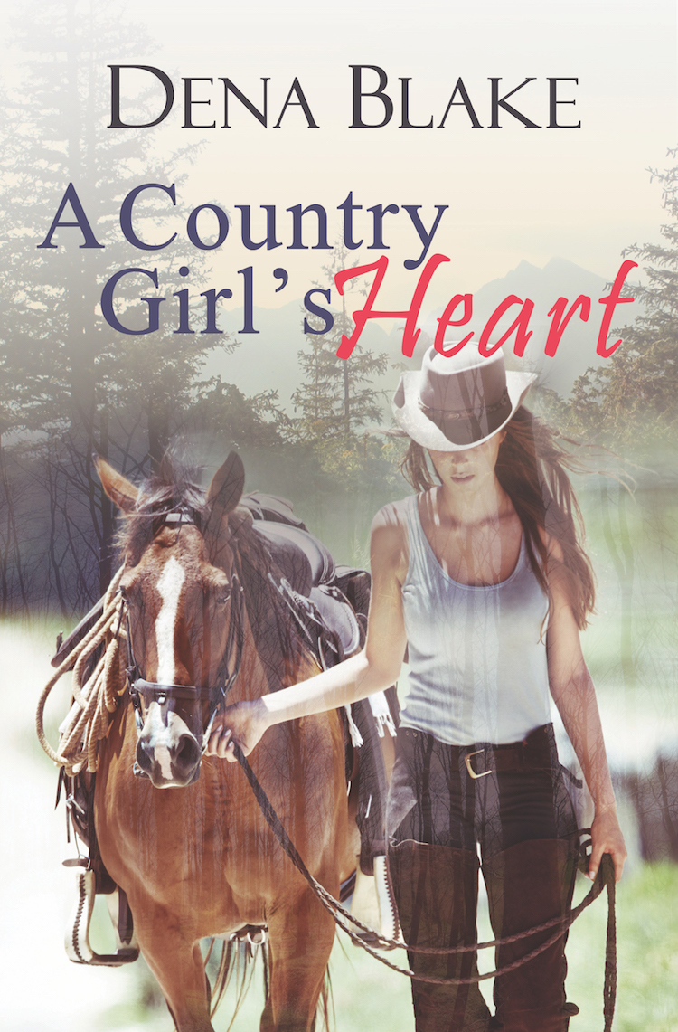 A Country Girl's Heart