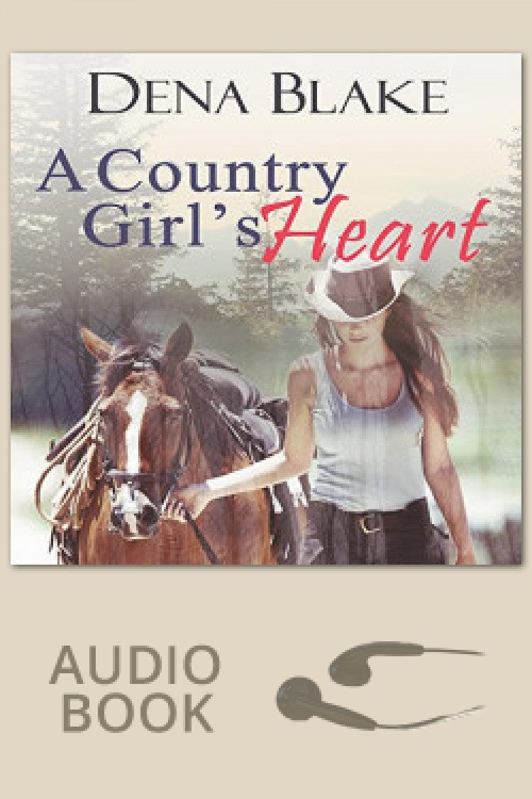 A Country Girl's Heart