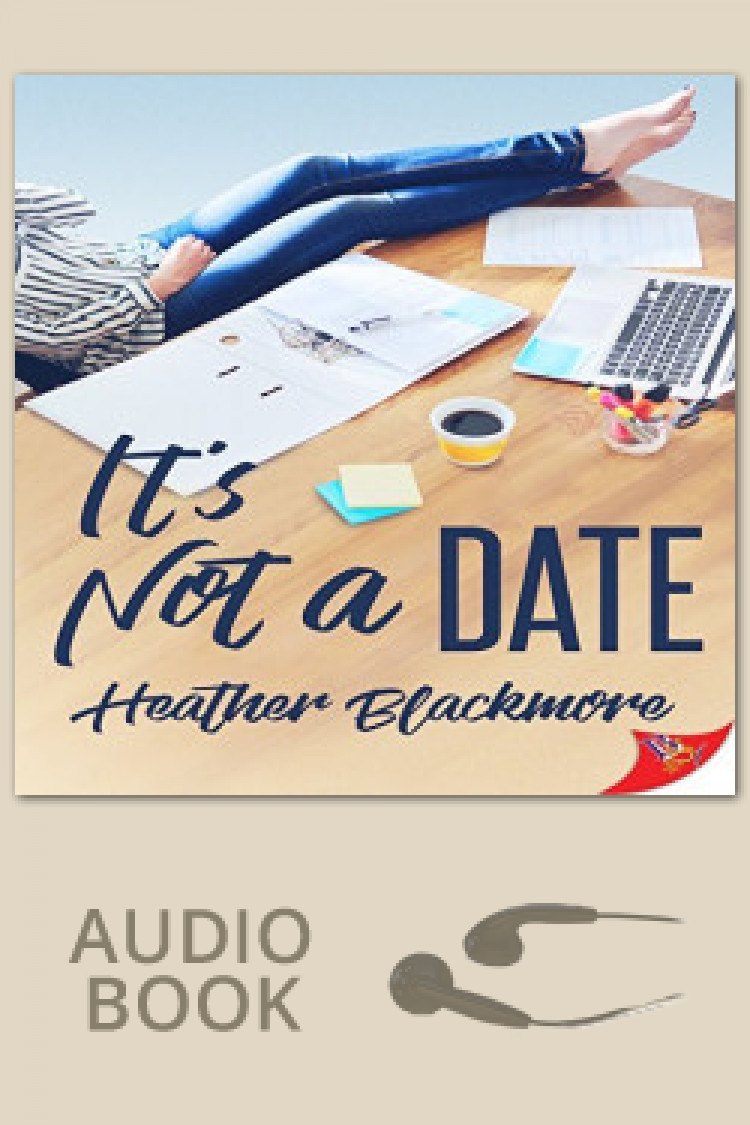 It's Not a Date