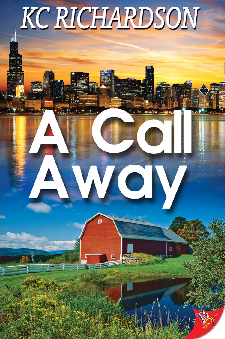 A Call Away