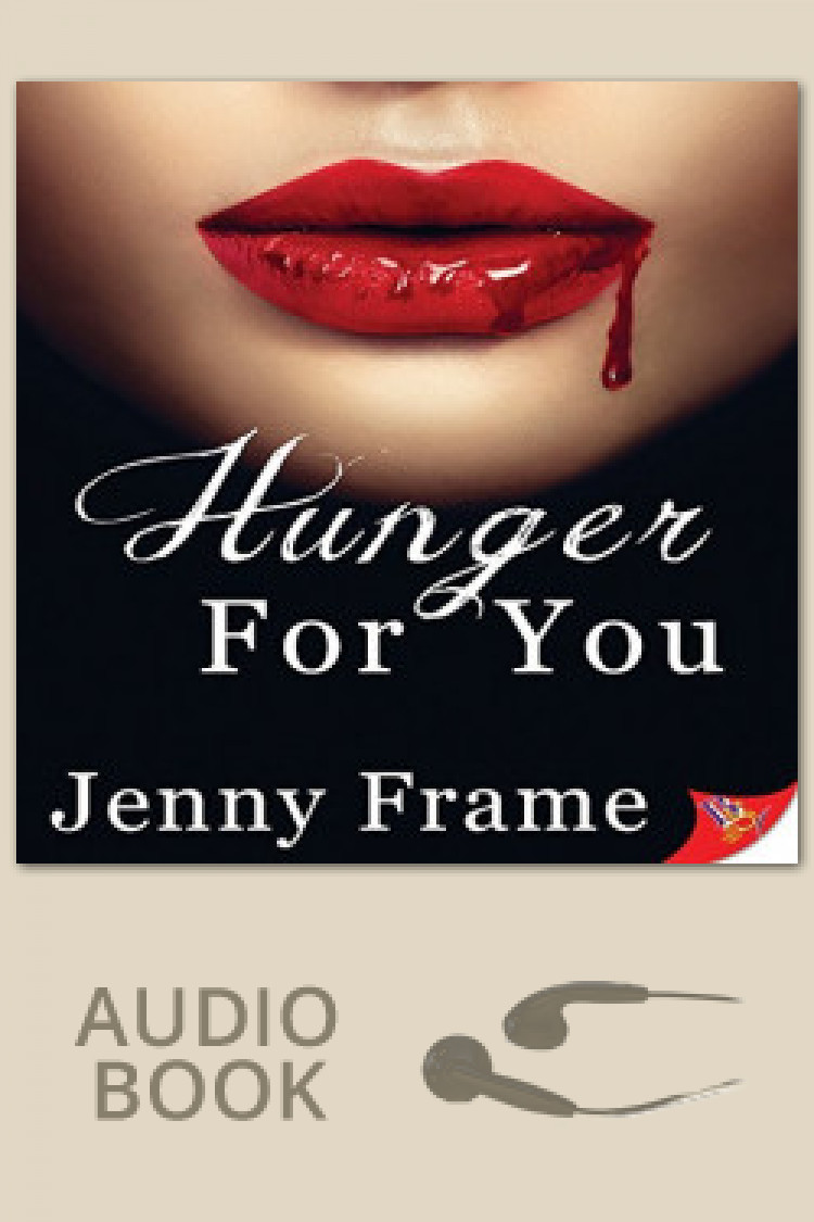 Hunger for You