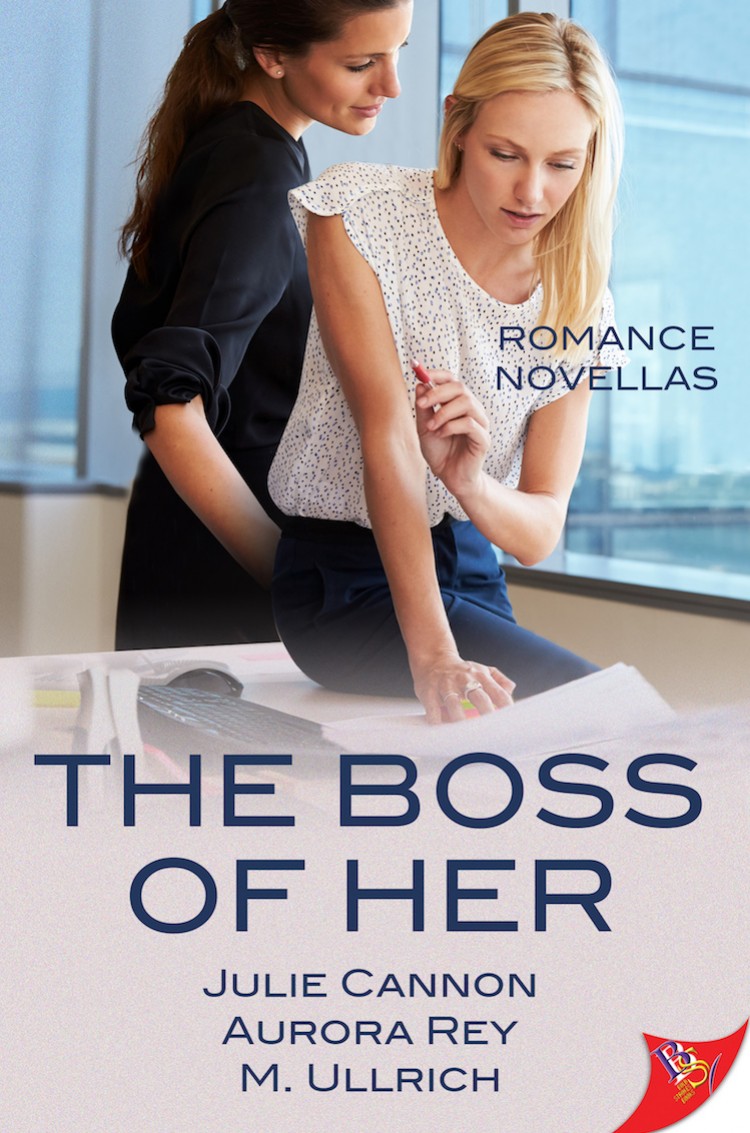 Lesbian Boss And Secretary