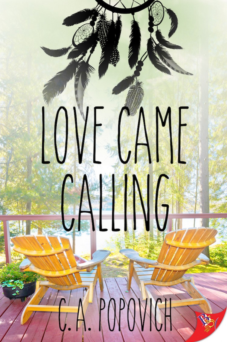 Love Came Calling