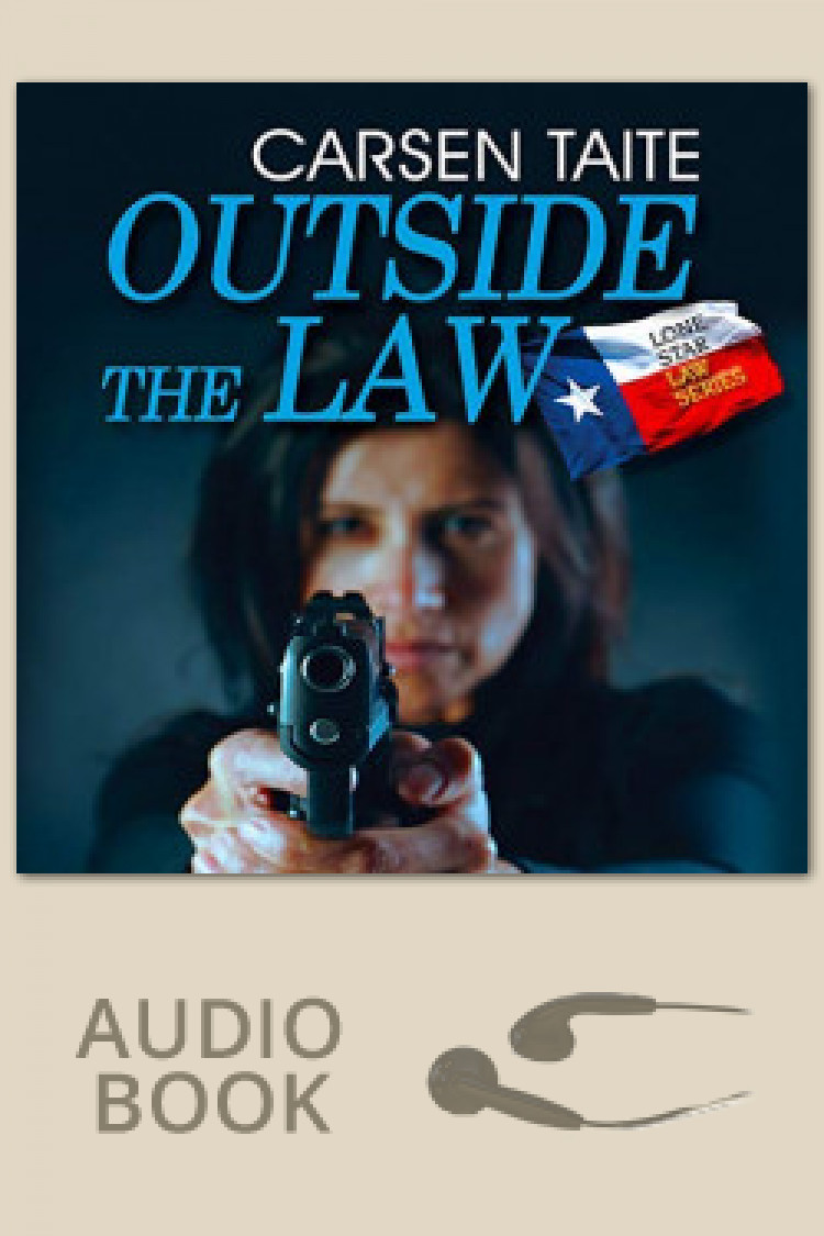 Outside the Law