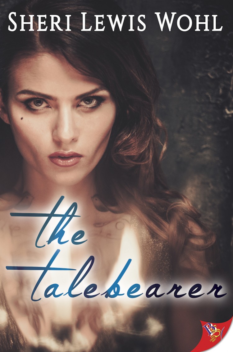 The Talebearer