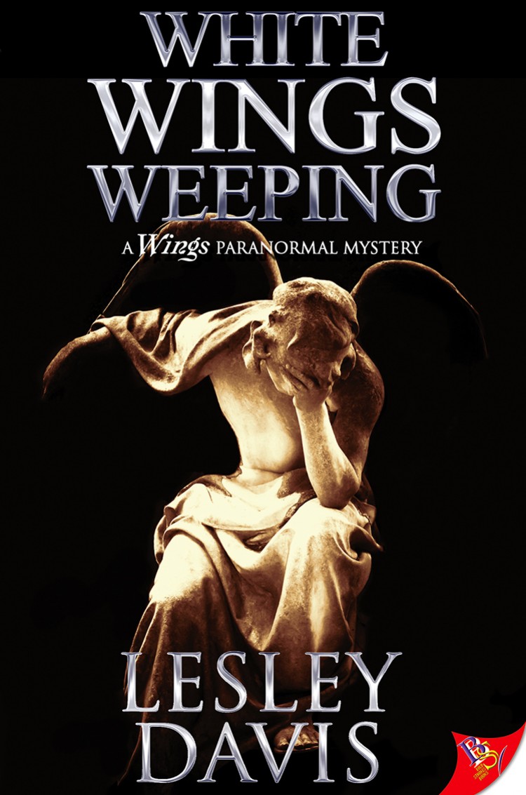 White Wings Weeping