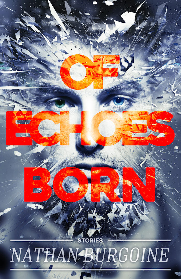 Of Echoes Born