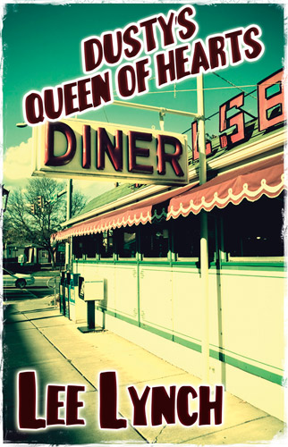Dusty's Queen of Hearts Diner