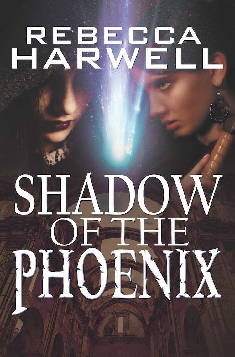 Shadow of the Phoenix