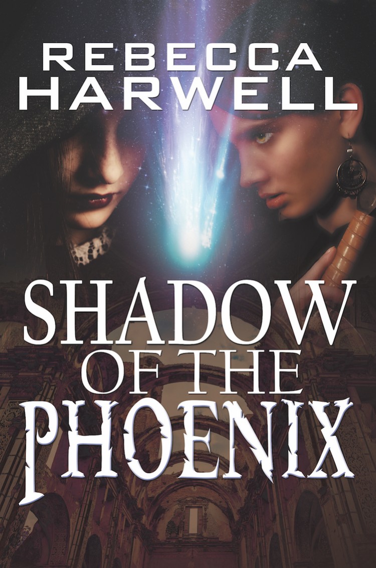Shadow of the Phoenix