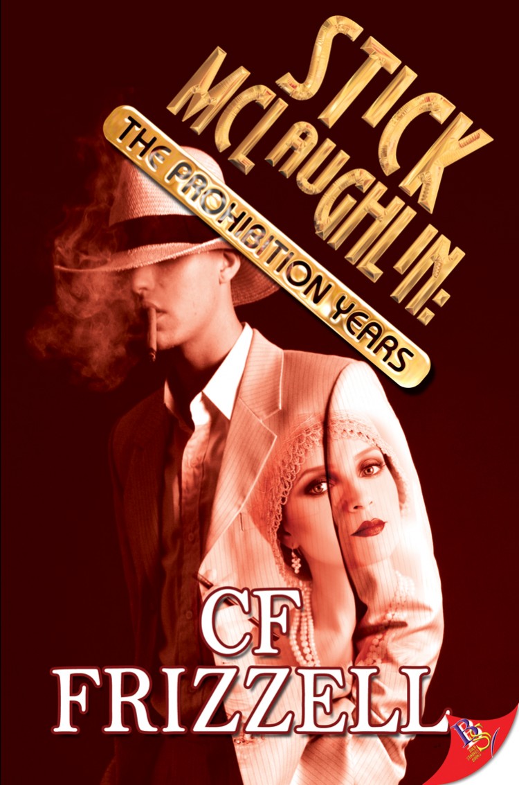 A Stick McLaughlin Novel 