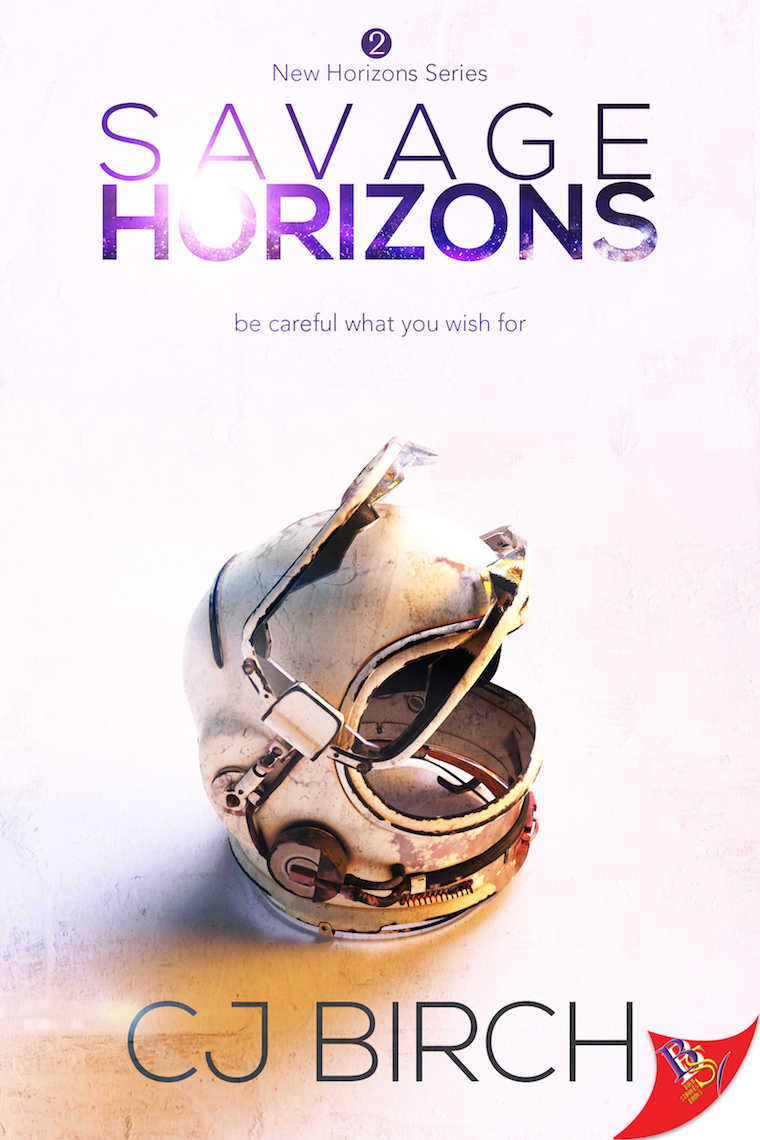Savage Horizons