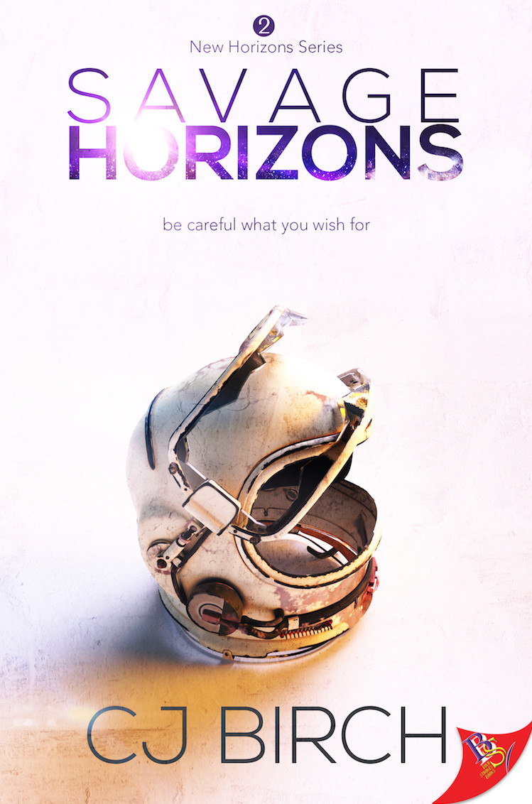 Savage Horizons