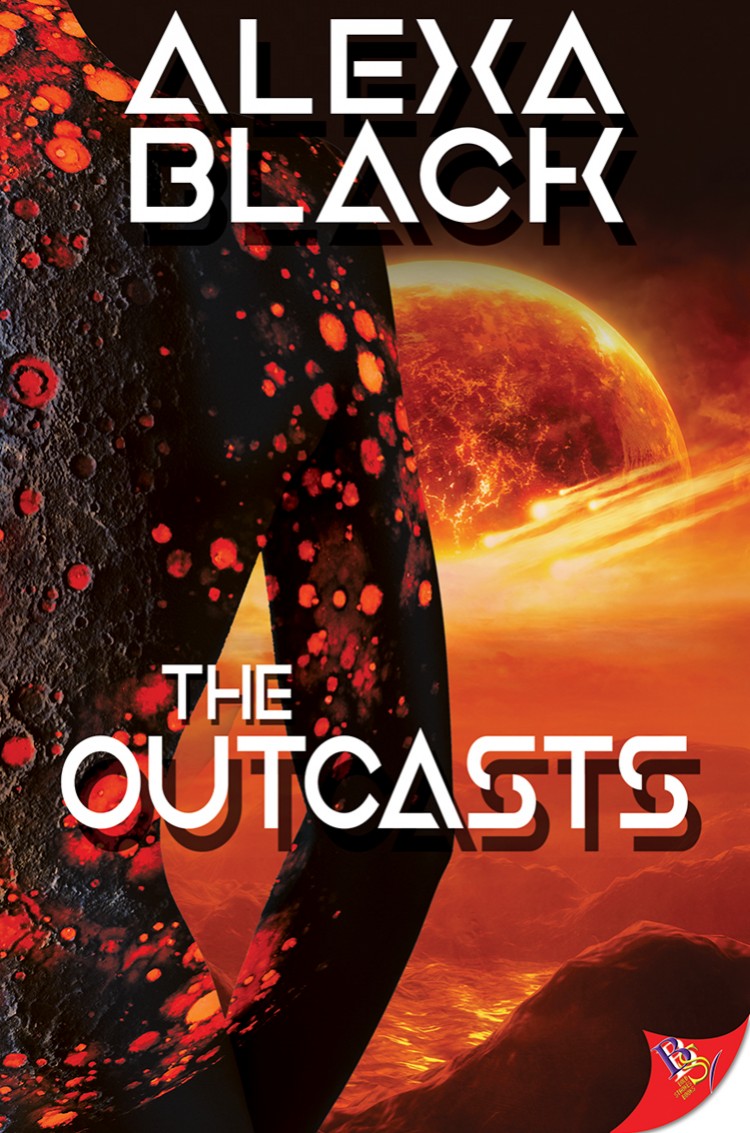 The Outcasts