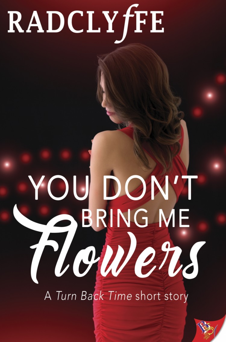 You Don't Bring Me Flowers