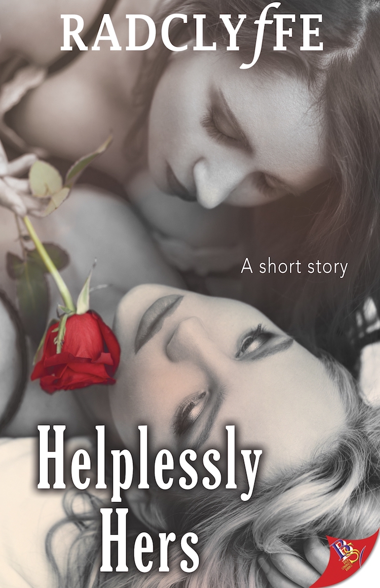 Helplessly Hers