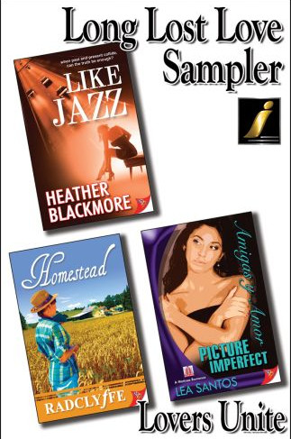 A Bold Strokes Books Bundle