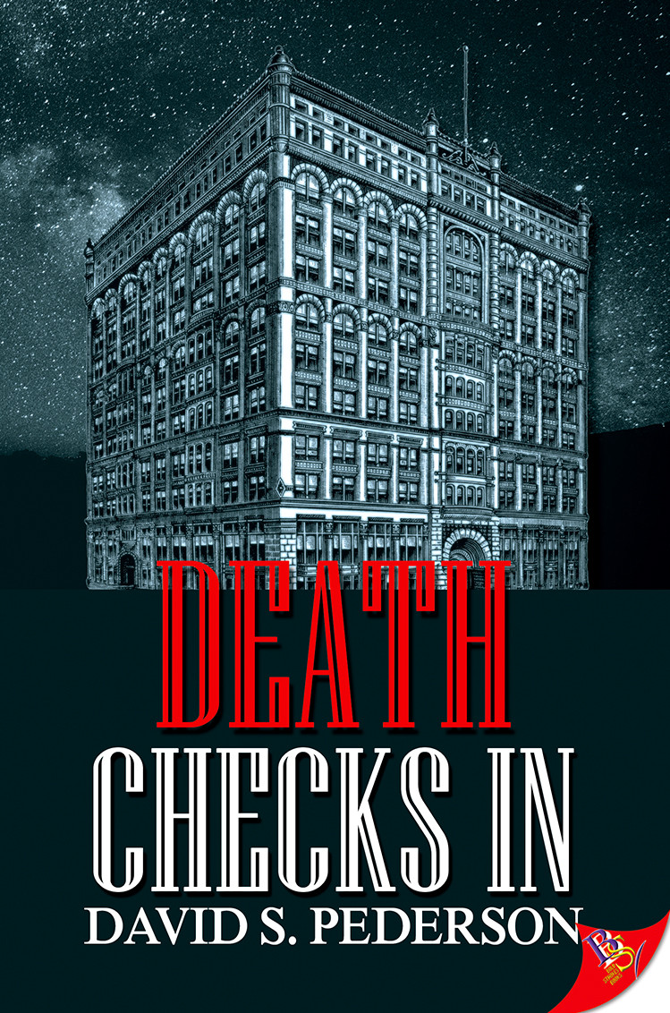 Death Checks In