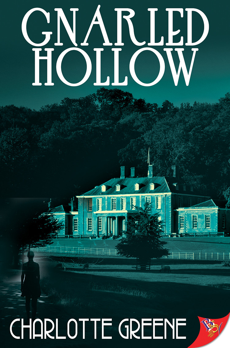 Paranormal & Urban Fantasy