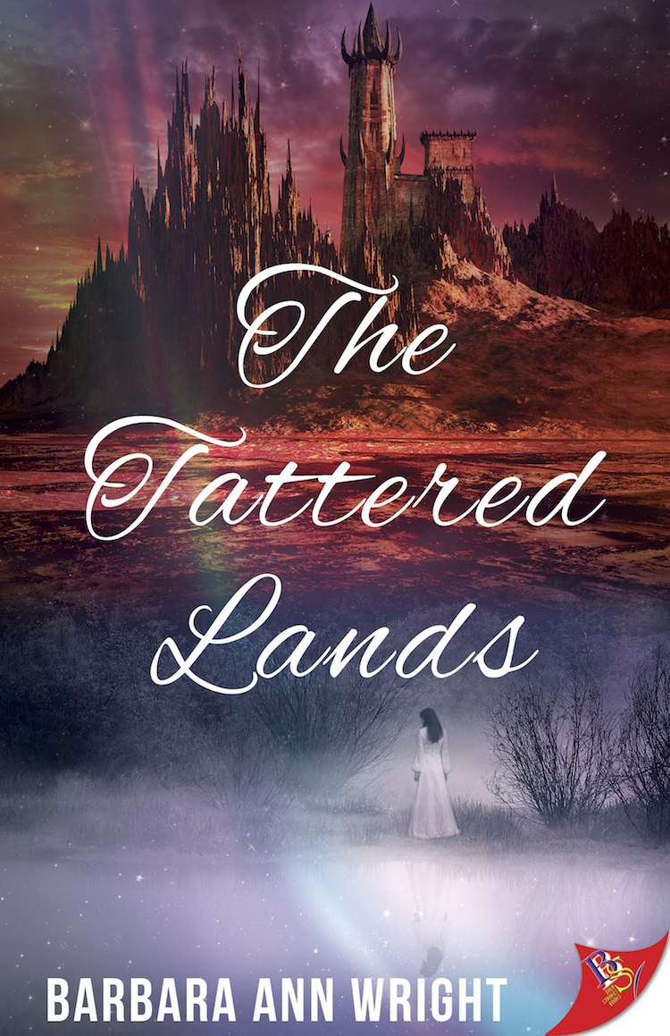 The Tattered Lands The Tattered Lands