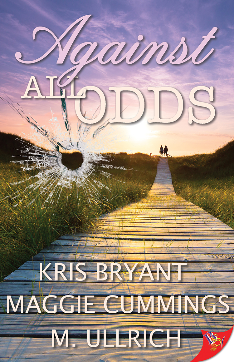 Against All Odds | Bold Strokes Books