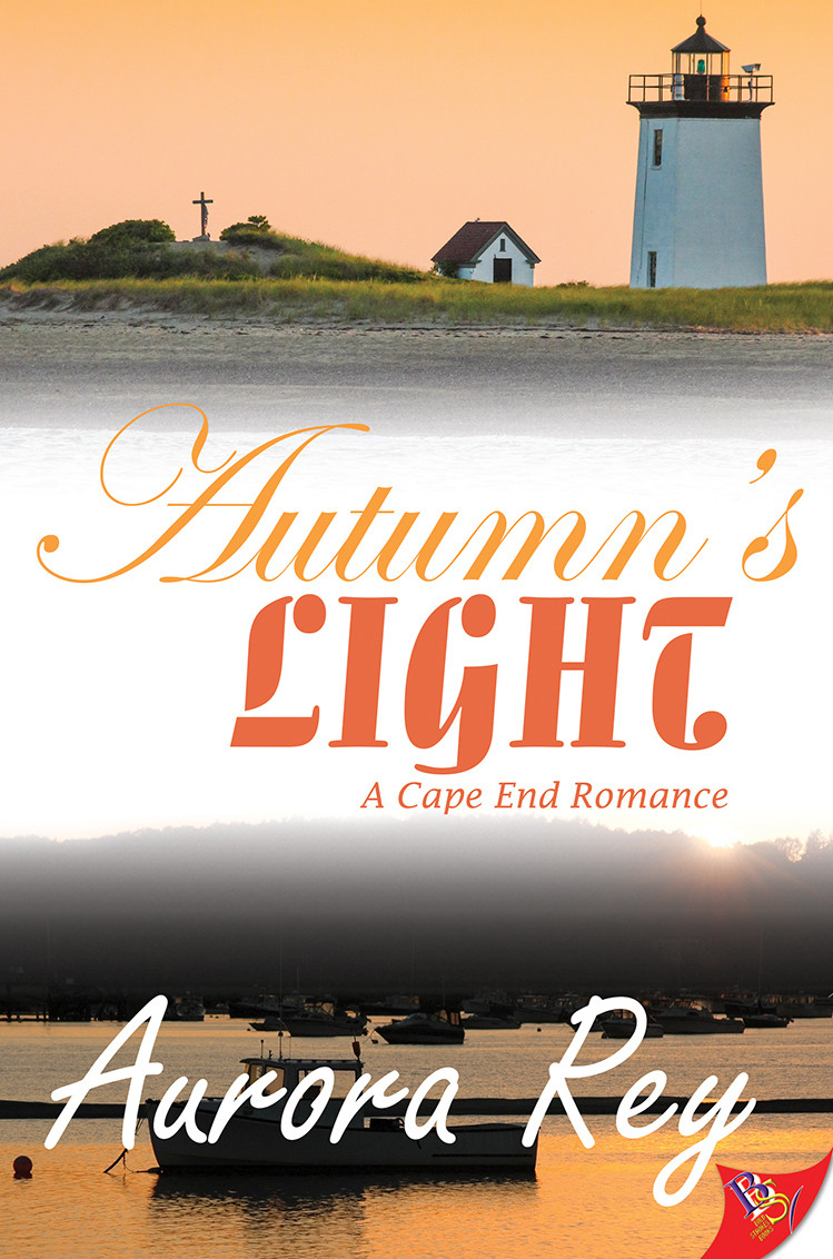 Autumn's Light