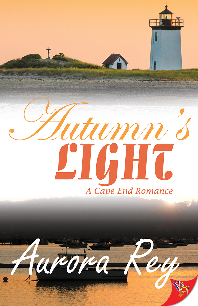 Autumn's Light