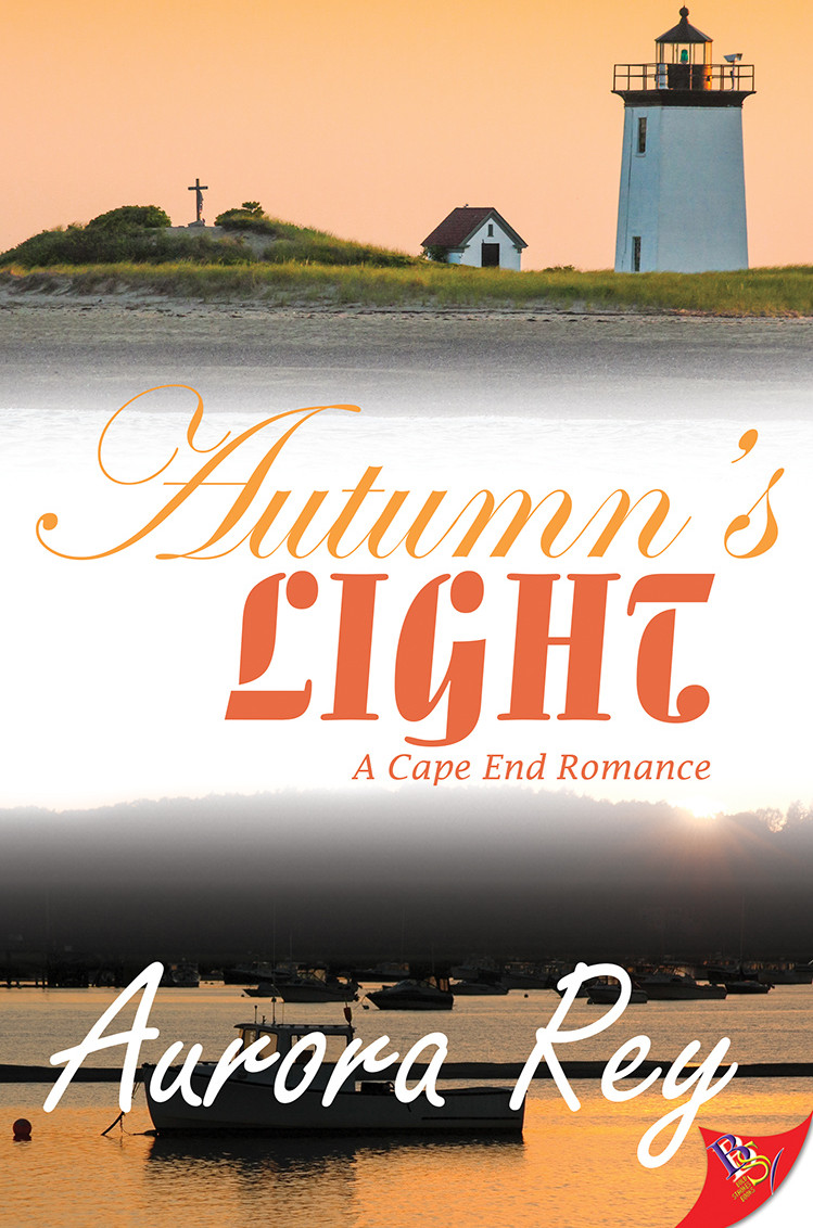 Autumn's Light