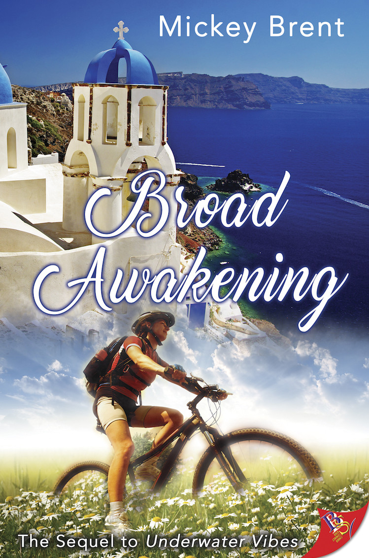 Broad Awakening