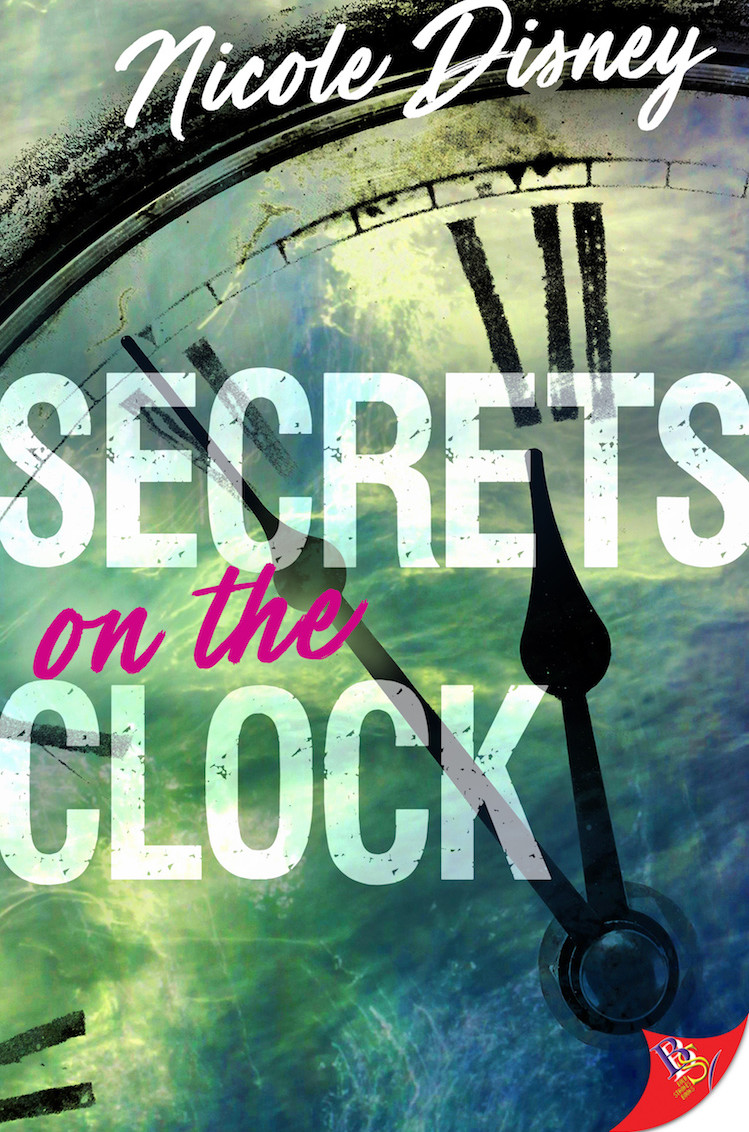 Secrets On the Clock